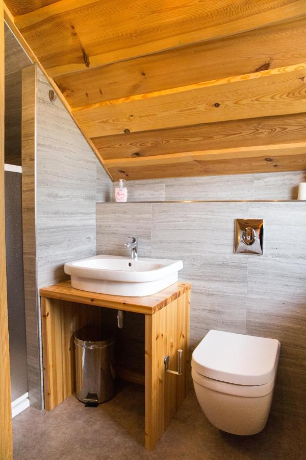 Luxusni Srub Az 24 Luzek - Sruby-lipno Holiday home